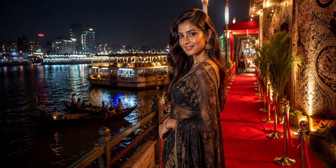 ঢাকার মডেল ক্যাসিনো বিনোদন পরিবেশ