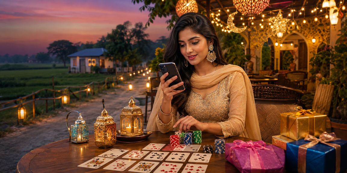 রংপুরে নতুন বছরের রামি উৎসব